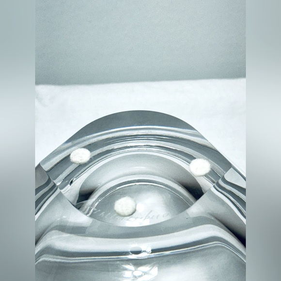 ORREFORS Marin Bowl - 8” - Picture 3 of 3